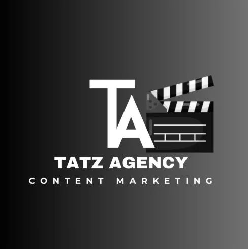 Patrocinador TATZ AGENCY